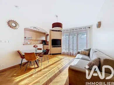 Apartment in Athis-Mons (91200)