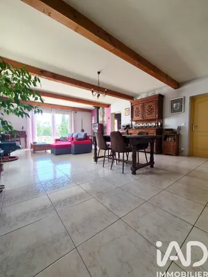 Maison à Pia (66380)