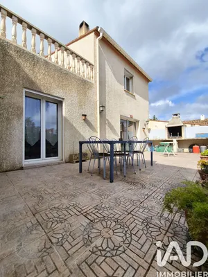 House in Pia (66380)