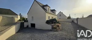 Maison traditionnelle à Beaurieux (02160)