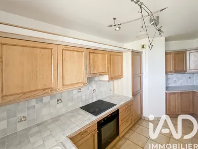 Appartement à Le Mée-sur-Seine (77350)