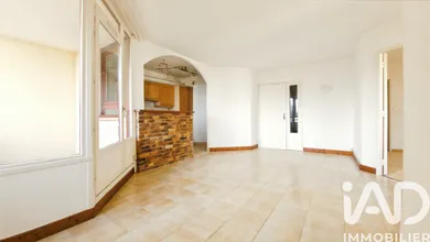 Appartement à Le Mée-sur-Seine (77350)