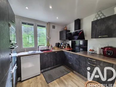 Maison traditionnelle à Brive-la-Gaillarde (19100)