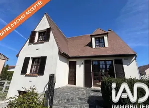 House in Saint-Leu-la-Forêt (95320)