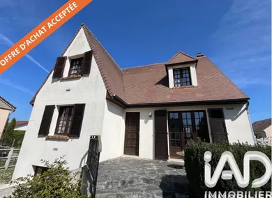 Maison à Saint-Leu-la-Forêt (95320)