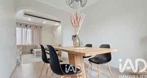 Appartement à Sainte-Geneviève-des-Bois (91700)