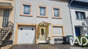 Village house in Illange (57970)
