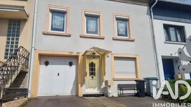 Village house in Illange (57970)