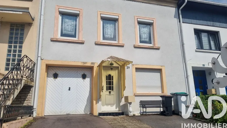 Maison 7 pièces 174 m² · à Illange · 174 m² · 235 000 €