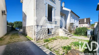 Maison à Ozoir-la-Ferrière (77330)