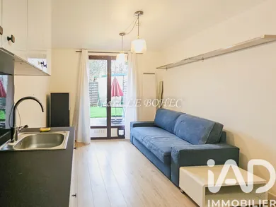 Appartement à Saint-Leu-la-Forêt (95320)