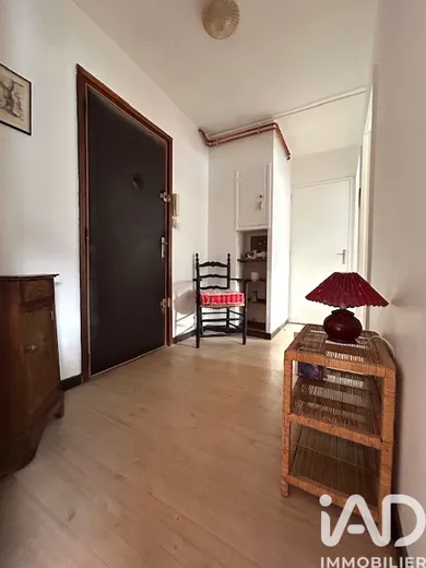 Appartement à Seyssins (38180)