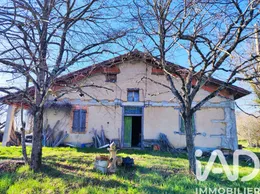 Maison de campagne à Monblanc (32130)