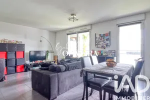 Appartement à Les Pavillons-sous-Bois (93320)