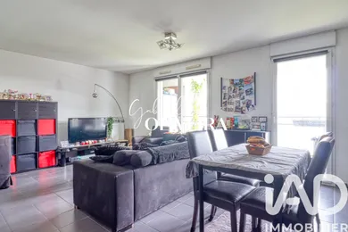 Appartement à Les Pavillons-sous-Bois (93320)