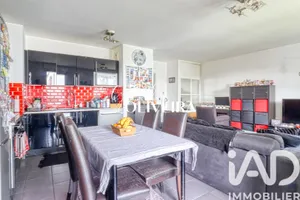 Appartement à Les Pavillons-sous-Bois (93320)