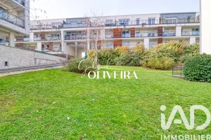 Appartement à Les Pavillons-sous-Bois (93320)