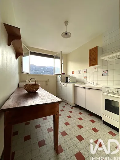 Appartement à Seyssins (38180)