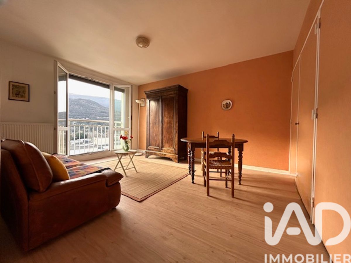 appartement à Seyssins