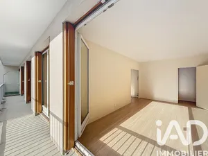 Apartment in Levallois-Perret (92300)