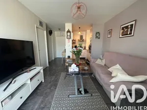 Appartement à Lieusaint (77127)