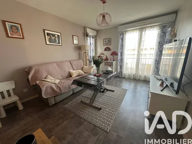 Appartement à Lieusaint (77127)