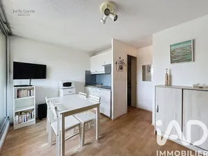 Studio à Gruissan (11430)