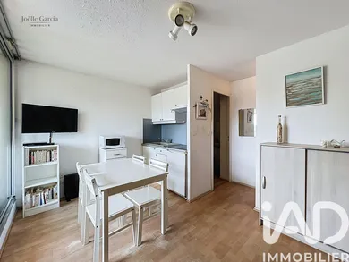 Studio à Gruissan (11430)