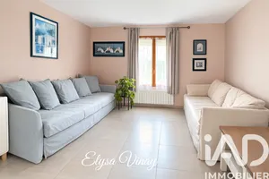 House in Saint-Marcel (27950)