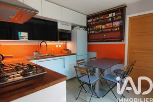 House in Sanguinet (40460)