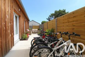 Maison à Sanguinet (40460)