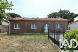 Maison à Sanguinet (40460)