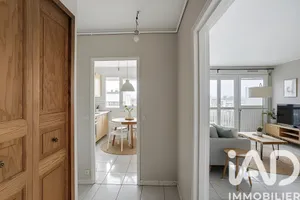 Appartement à Ivry-sur-Seine (94200)