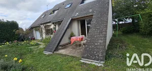 House in La Ville-aux-Dames (37700)
