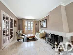 Maison à Saint-Maur-des-Fossés (94100)