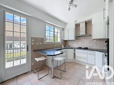 House in Saint-Maur-des-Fossés (94100)