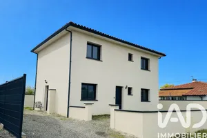 Maison à Muret (31600)