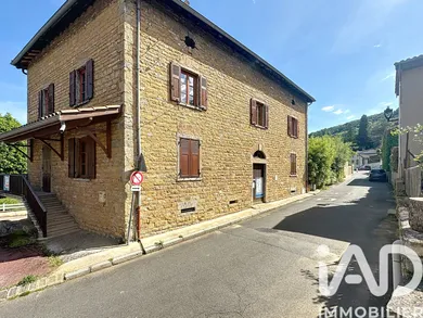 Appartement à Poleymieux-au-Mont-d'Or (69250)