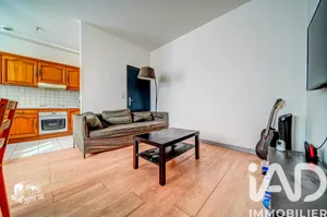 Appartement à Faulquemont (57380)