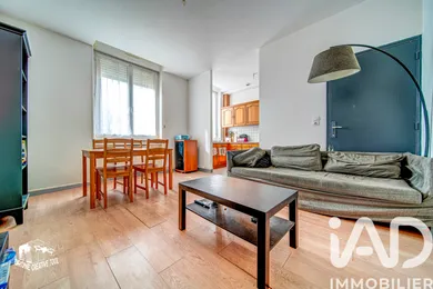 Appartement à Faulquemont (57380)