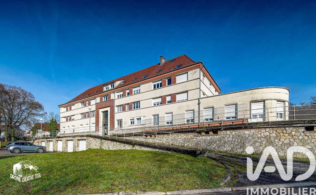 appartement à Faulquemont