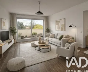 Appartement à Les Ulis (91940)