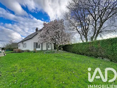Maison à Le Mesnil-Esnard (76240)
