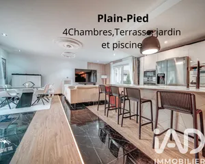 House in Jarny (54800)