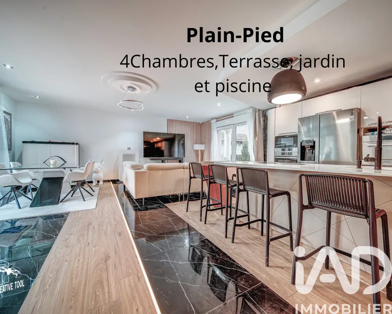 Maison 6 pièces 160 m² · à Jarny · 160 m² · 389 000 €