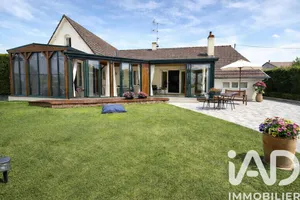 House in Triel-sur-Seine (78510)