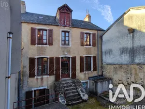 House in Peyre en Aubrac (48130)