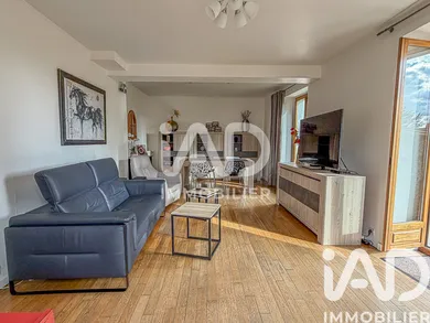 Maison à Touquin (77131)