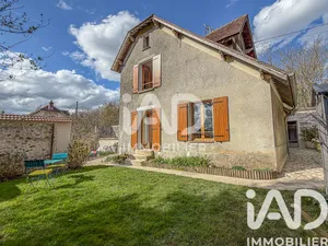 Maison à Touquin (77131)