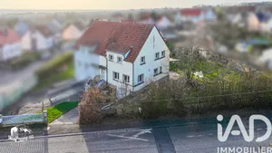 House in Faulquemont (57380)